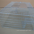 Opvouwbare Humane Bird Trap Cage